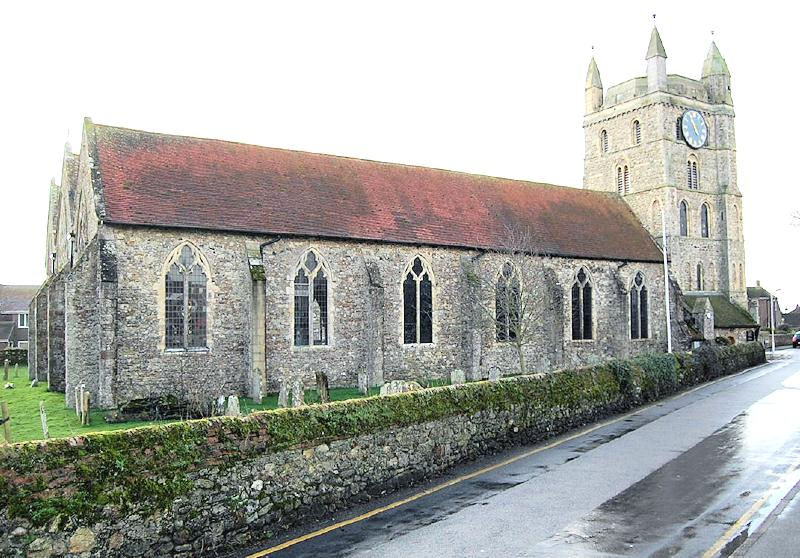 st-nicholas-new-romney-church