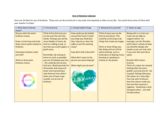 thumbnail of Acts of Kindness Calendar