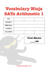 thumbnail of arithmetic_1 Numeracy ninja