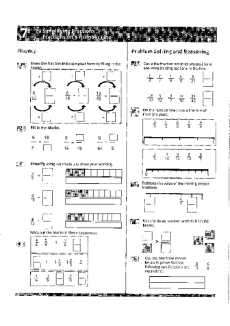 23.11.18 y6 Home Learning