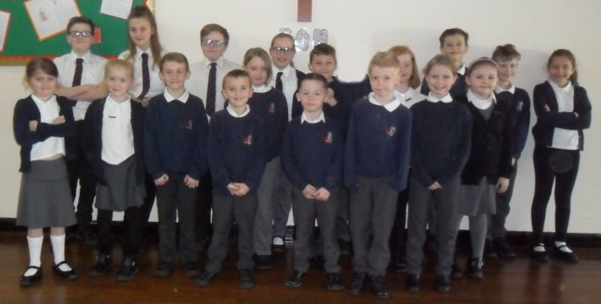 School Council – St Nicholas CE Primary Academy