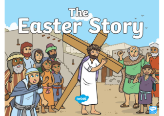 Easter Story