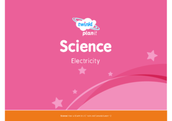 Lesson Presentation Circuits and Symbols