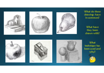 Shading Lesson