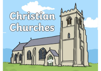 Christian-churches