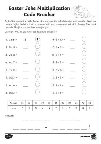 Easter-Joke-Multiplication-Code-Breaker-Activity-Sheet