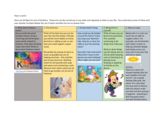 thumbnail of KS1 Easter Home Learning