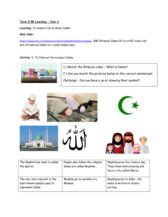 thumbnail of RE – Islam