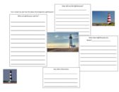 thumbnail of lighthouse fact file template