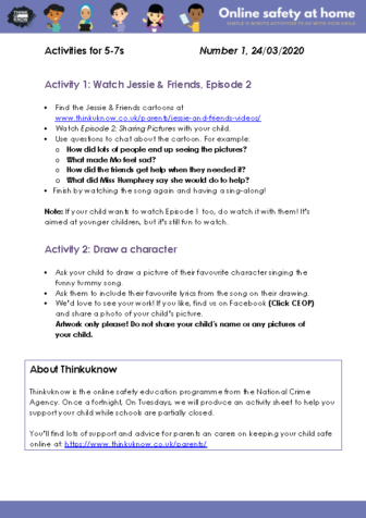 thinkuknow-5-7s-home-activity-sheet-1 week 3