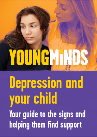 Young Minds – Depression & Your Child