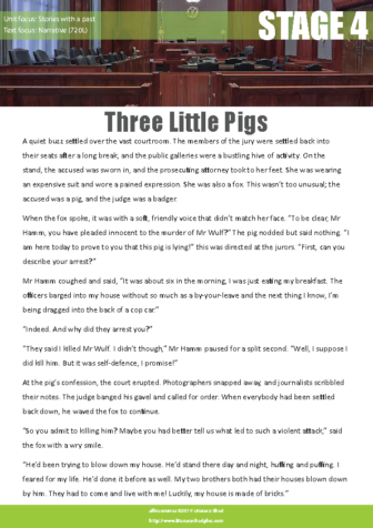 the-three-little-pigs-stage-4-comp-comprehension-pack