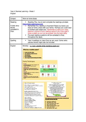 Eng overview t4 wk1