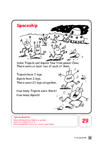 maths puzzle fri